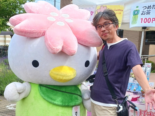 ビデオ撮影・大河原町